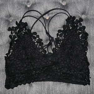 Free People Shelly Bralette
